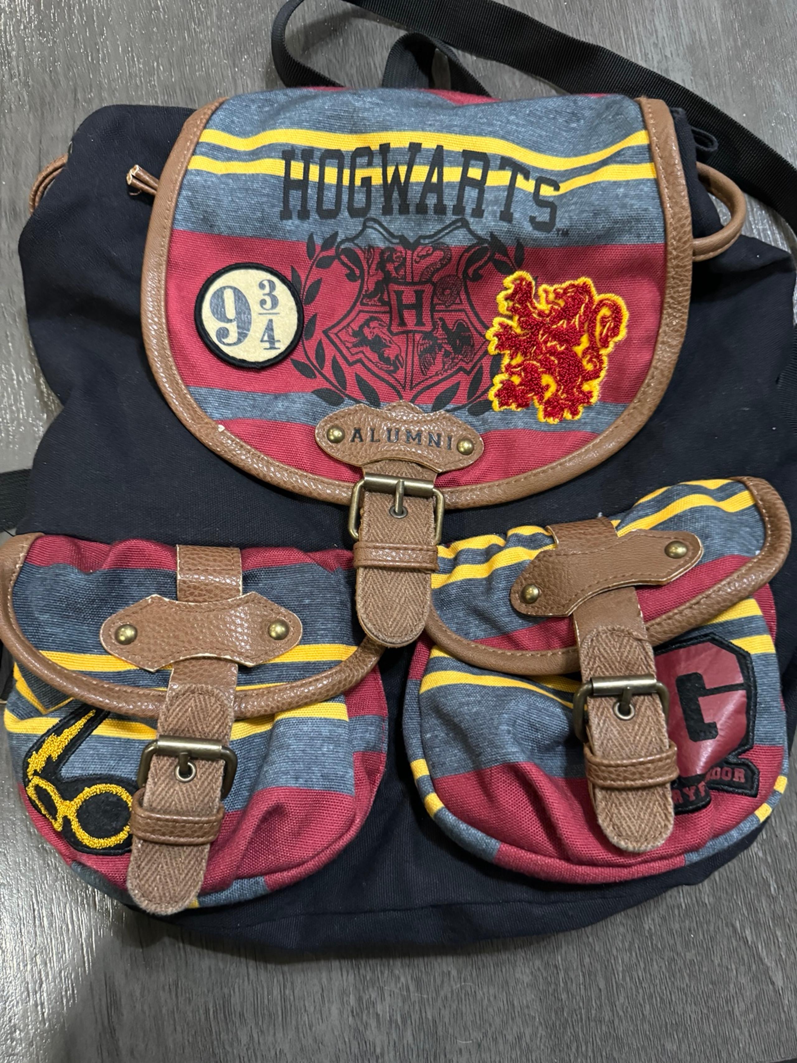Harry Potter Backpack