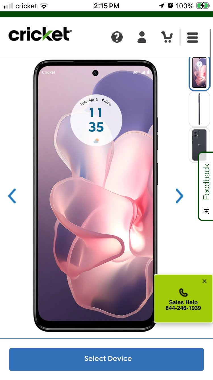 Moto g power 5g 2024