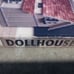 Jo ann dollhouse kit brookfield RARE