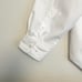 【Near Mint Condition★Rare】FIRST HAND White Long Sleeve Shirt★White★L Size★