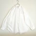【Near Mint Condition★Rare】FIRST HAND White Long Sleeve Shirt★White★L Size★