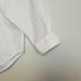 【Near Mint Condition★Rare】FIRST HAND White Long Sleeve Shirt★White★L Size★