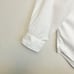 【Near Mint Condition★Rare】FIRST HAND White Long Sleeve Shirt★White★L Size★