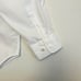 【Near Mint Condition★Rare】FIRST HAND White Long Sleeve Shirt★White★L Size★