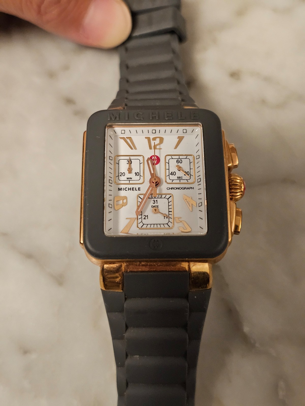 michelle sydney watch