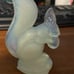 Sabino opalescent squirrel