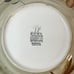 Lot Of 6 Home Trends SHADOWWOOD 9.5” Salad Plates & 11.5 Dinner Plate Autumn