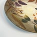 Lot Of 6 Home Trends SHADOWWOOD 9.5” Salad Plates & 11.5 Dinner Plate Autumn