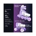 quad kids skates