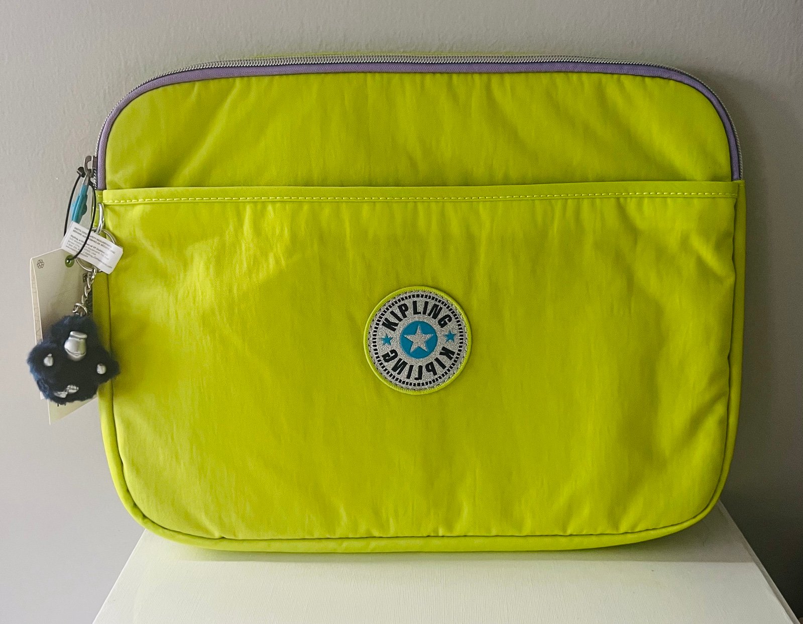 Kipling 13 Laptop Sleeve