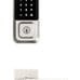 HALO Satin Nickel Electronic Smart Lock