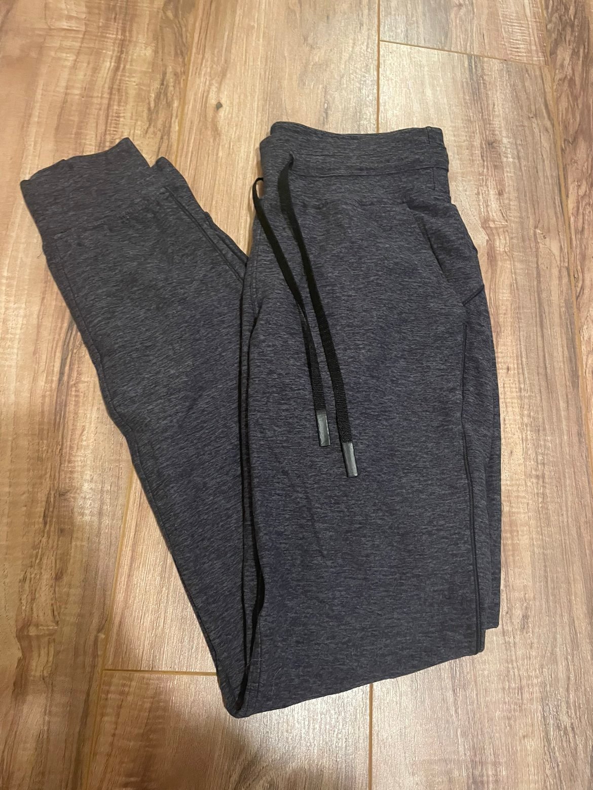 Lululemon Joggers Size 4