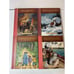 Children’s Classics Adapted & Illustrated 4 Volume Box Set Dalmatian Press