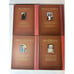Children’s Classics Adapted & Illustrated 4 Volume Box Set Dalmatian Press