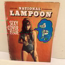 Magazine
