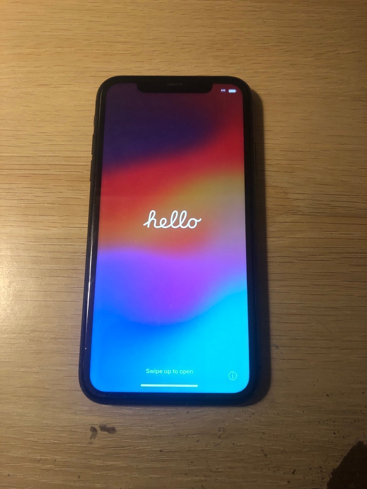 Apple iPhone 11 Unlocked