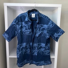 Sig Zane Aloha Shirt