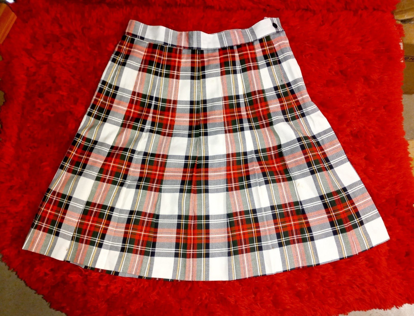 Vintage Toni Garment By CC Magic