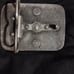 Spirit Of 76 Bicentennial Belt Buckle