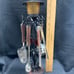 Hanging Bar Set 7pc