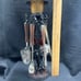 Hanging Bar Set 7pc