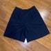 Liz Claiborne Women's High Waist Shorts