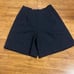 Liz Claiborne Women's High Waist Shorts
