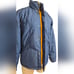 Vintage 80s The North Face Puffer Jacket