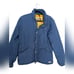 Vintage 80s The North Face Puffer Jacket