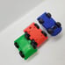 Vtg 70s Little People Play Village Replacement Pieces Cars Furniture Phone Booth