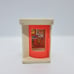 Vtg 70s Little People Play Village Replacement Pieces Cars Furniture Phone Booth