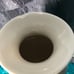 Vintage Princess House Porcelain Bud Vase White With 3D Roses