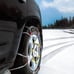 Security Chain Company SZ435 Super Z6 Cable Tire Chain