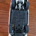 Diecast Porsche Burago 256 Coupe 1:18