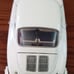 Diecast Porsche Burago 256 Coupe 1:18