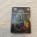New! Rubik's Cube Bottle Opener Keychain