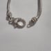 925 Judith Ripka Charm Bracelet