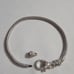 925 Judith Ripka Charm Bracelet
