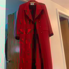 Wool Coat