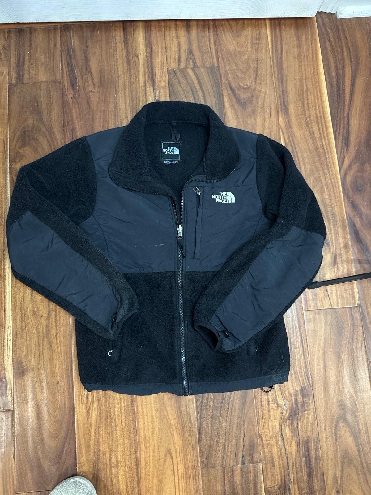 North Face