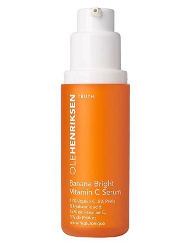 OLE HENRIKSEN Banana Bright Vitamin