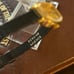 Vintage Gold Lorus By Seiko Ladies Watch