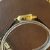 Vintage Gold Lorus By Seiko Ladies Watch