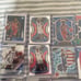35 Card Tyrese Maxey Rookie Card lot