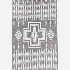 【NEW】CHIEF JOSEPH HARDING JACQUARD BEACH TOWEL