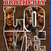 Brotherly Love blu ray 2015