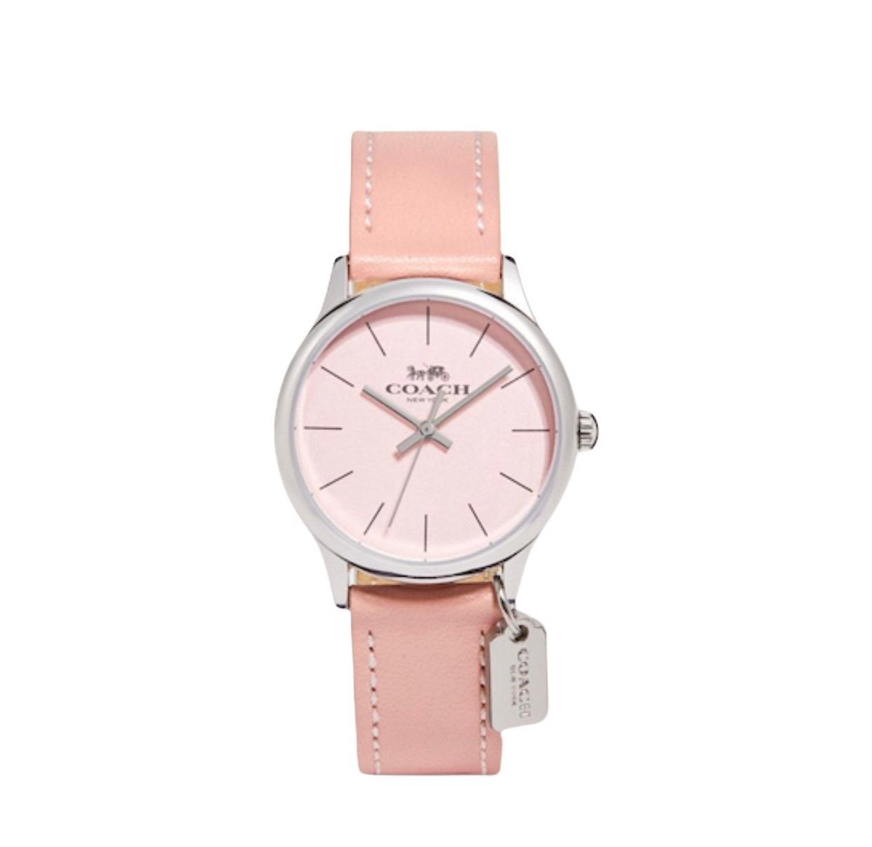 NWT Coach Ruby Watch, 32 Mm
