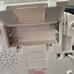 Sanrio Hello Kitty Angel Caller ID Telephone Pink Landline 2003 KT2012