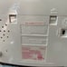 Sanrio Hello Kitty Angel Caller ID Telephone Pink Landline 2003 KT2012