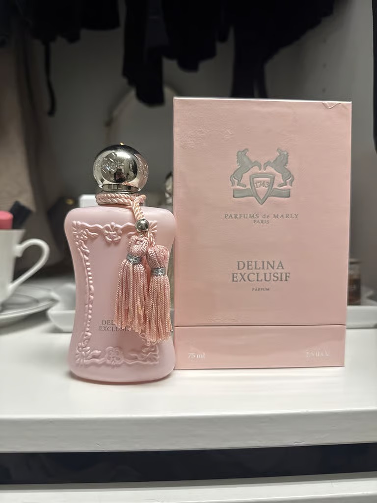 Parfums de Marly Delina Exclusif, 75 ml